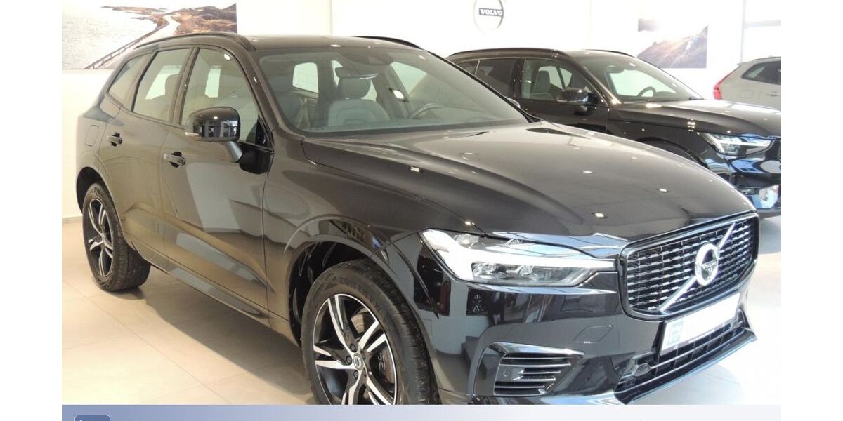 Volvo XC60 70.800 km 34.990 &euro; Berlin Tegel 13509