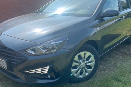 Hyundai i30 38.247 km 12.250 € Bönebüttel Ot. Husberg 24620