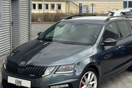 Skoda Octavia 144.000 km 16.980 € Neuwied 56567