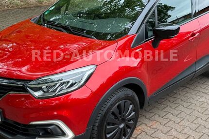 Renault Captur 110.000 km 10.790 &euro; Berlin 12249