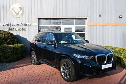 BMW X5 27.156 km 89.000 &euro; Sottrum 27367