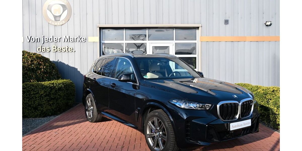 BMW X5 27.156 km 89.000 &euro; Sottrum 27367