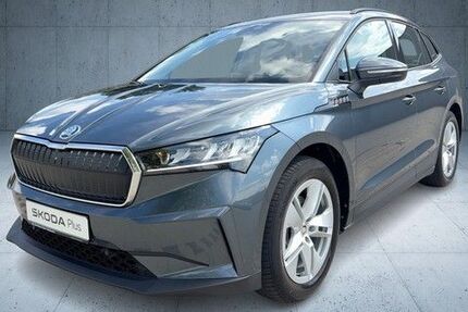 Skoda Enyaq 80.505 km 23.390 € Cloppenburg 49661