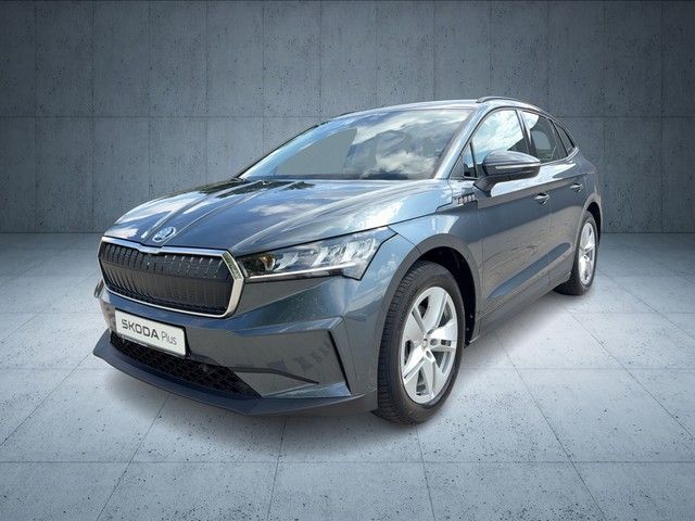 Skoda Enyaq 80.505 km 23.390 € Cloppenburg 49661