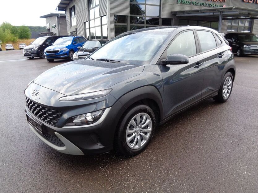 Hyundai KONA 110.000 km 14.999 € Lebach 66822