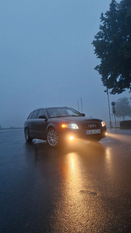 Audi A4 199.999 km 6.500 € Hirzenhain 63697
