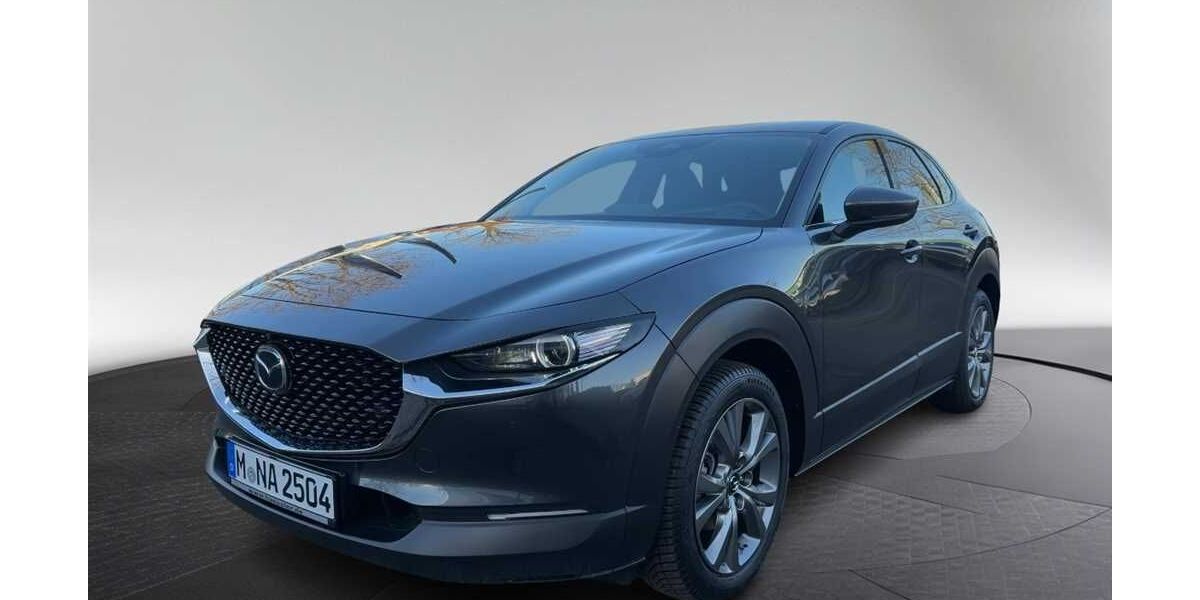 Mazda CX-30 5.000 km 29.890 &euro; München 81249