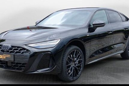 Audi A6 15.000 km 71.890 &euro; Schwäbisch Hall 74523