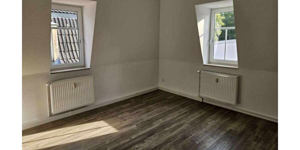 Etagenwohnung Heidenau - 1.5 Zimmer, 34 m&sup2;, 275&euro; | Angebot:26908322