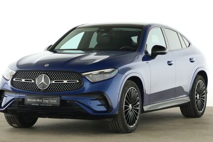 Mercedes-Benz GLC 200 12.758 km 59.787 &euro; Bamberg 96052