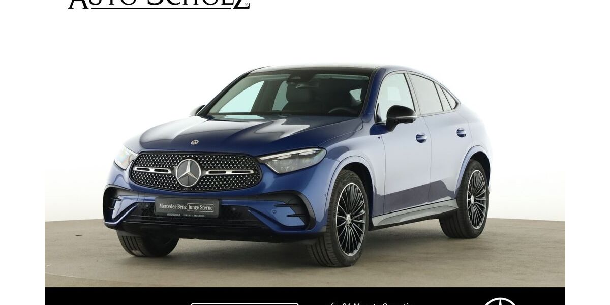 Mercedes-Benz GLC 200 12.758 km 59.787 &euro; Bamberg 96052