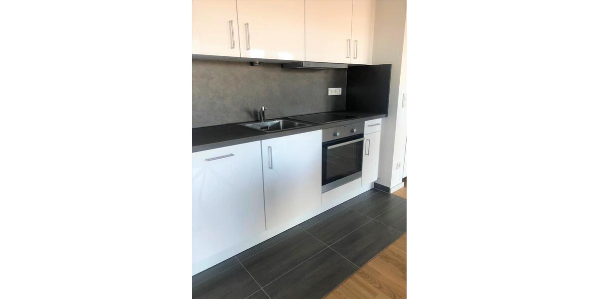 Etagenwohnung Braunschweig Heidberg-Melverode - 1 Zimmer, 49 m&sup2;, 615&euro; | Angebot:23083604