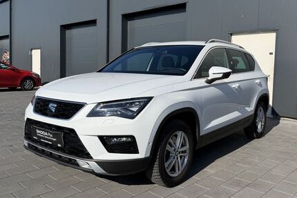 Seat Ateca 79.078 km 18.790 &euro; Hameln 31789