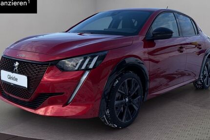 Peugeot 208 15.170 km 23.480 &euro; Jena-Lobeda 07747