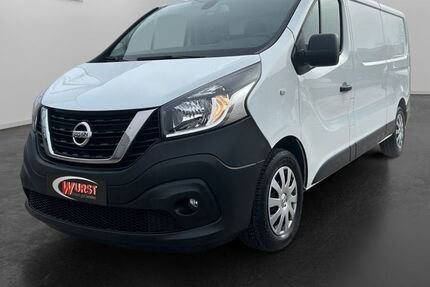 Nissan NV300 48.000 km 19.490 &euro; Bempflingen 72658