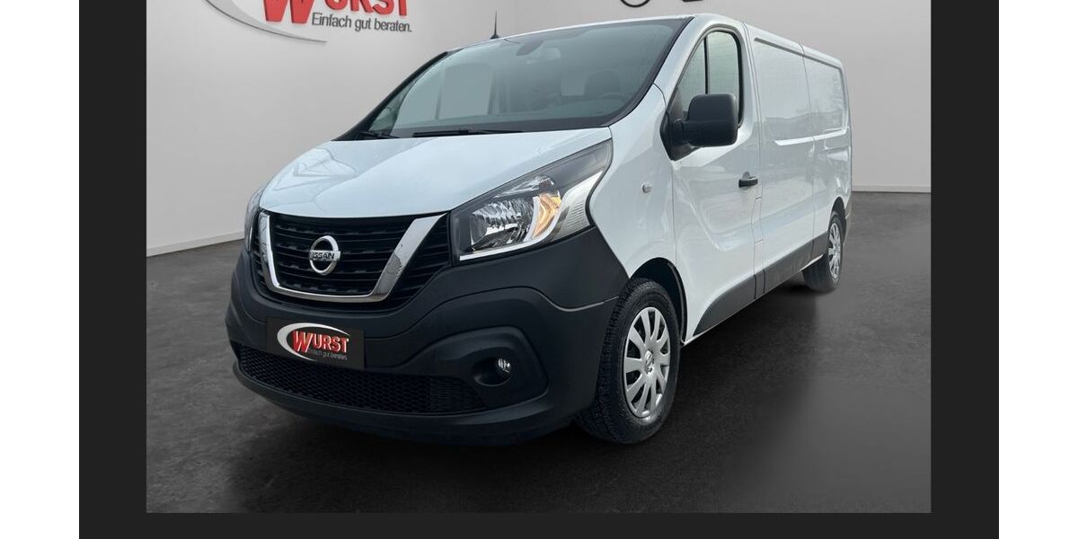Nissan NV300 48.000 km 19.990 &euro; Bempflingen 72658