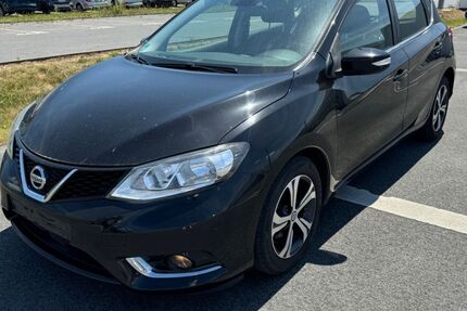 Nissan Pulsar 136.000 km 6.500 &euro; Waldkraiburg 84478