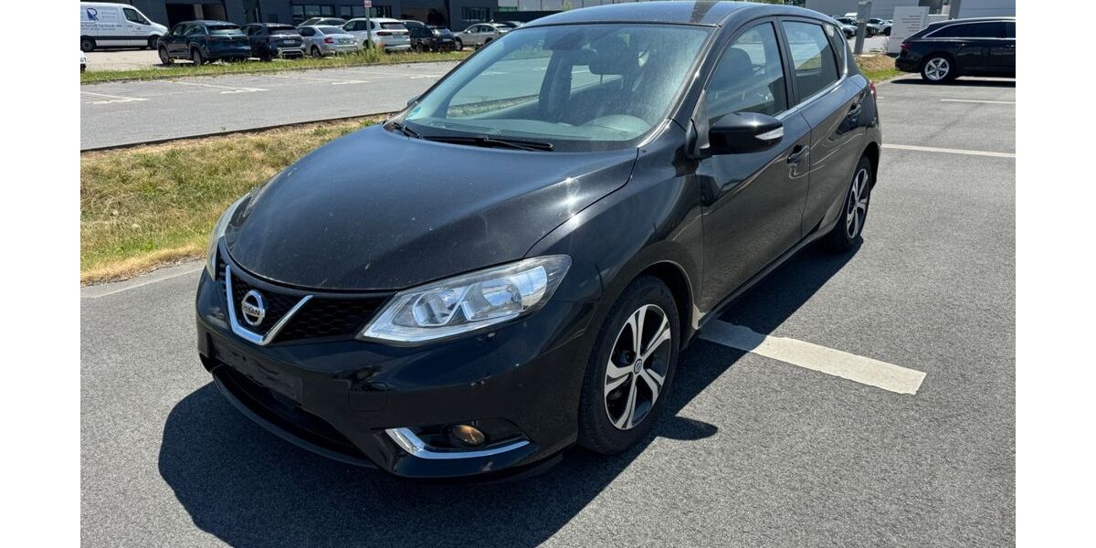 Nissan Pulsar 136.000 km 6.500 &euro; Waldkraiburg 84478