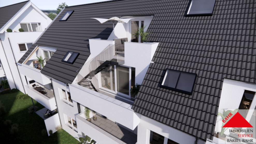 Wohnung zum Kaufen in Sindelfingen 585.000 € 92 m²