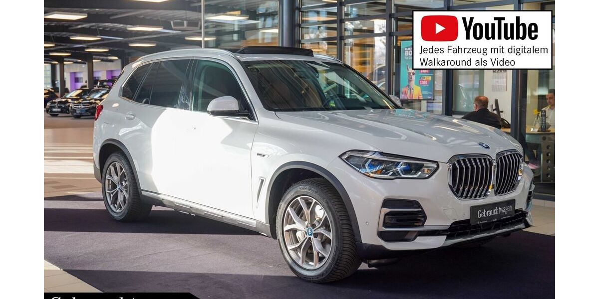 BMW X5 59.958 km 47.400 &euro; Cloppenburg 49661