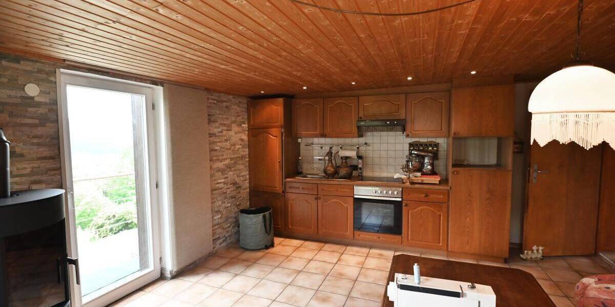Mehrfamilienhaus, Wohnhaus Baiersbronn Huzenbach - 5 Zimmer, 120 m&sup2;, 297.000&euro; | Angebot:26878930