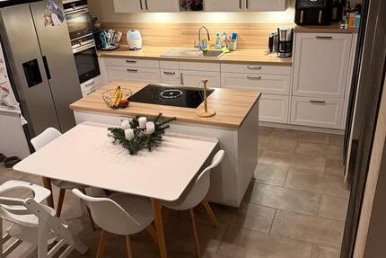 Attraktive 4-Zimmer Maisonettewohnung im Herzen Wunstorfs 4 zimmer