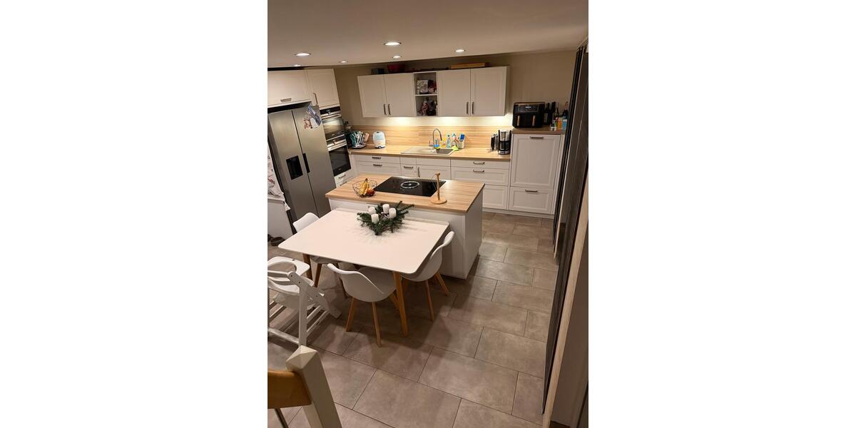 Attraktive 4-Zimmer Maisonettewohnung im Herzen Wunstorfs 4 zimmer