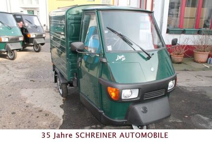 Piaggio APE 700 km 6.950 &euro; Bonn 53225