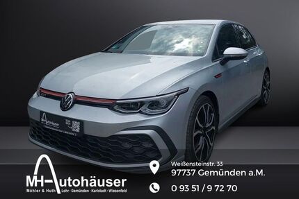 VW Golf 54.500 km 24.950 &euro; Lohr 97816