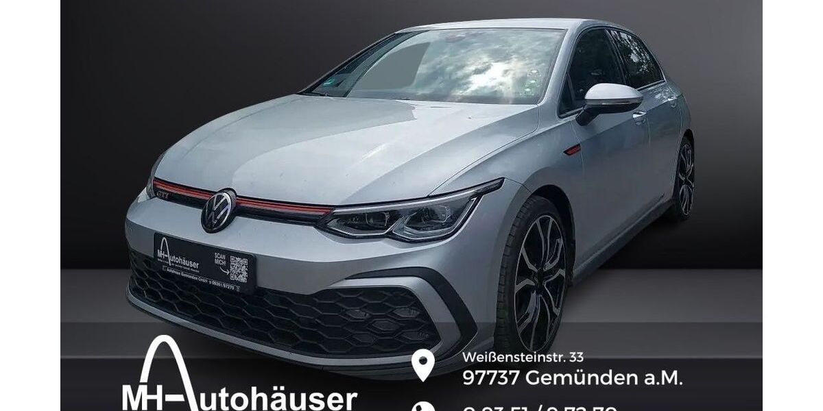 VW Golf 54.500 km 24.950 &euro; Lohr 97816