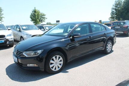 VW Passat 189.856 km 11.990 &euro; Holzkirchen bei München 83607