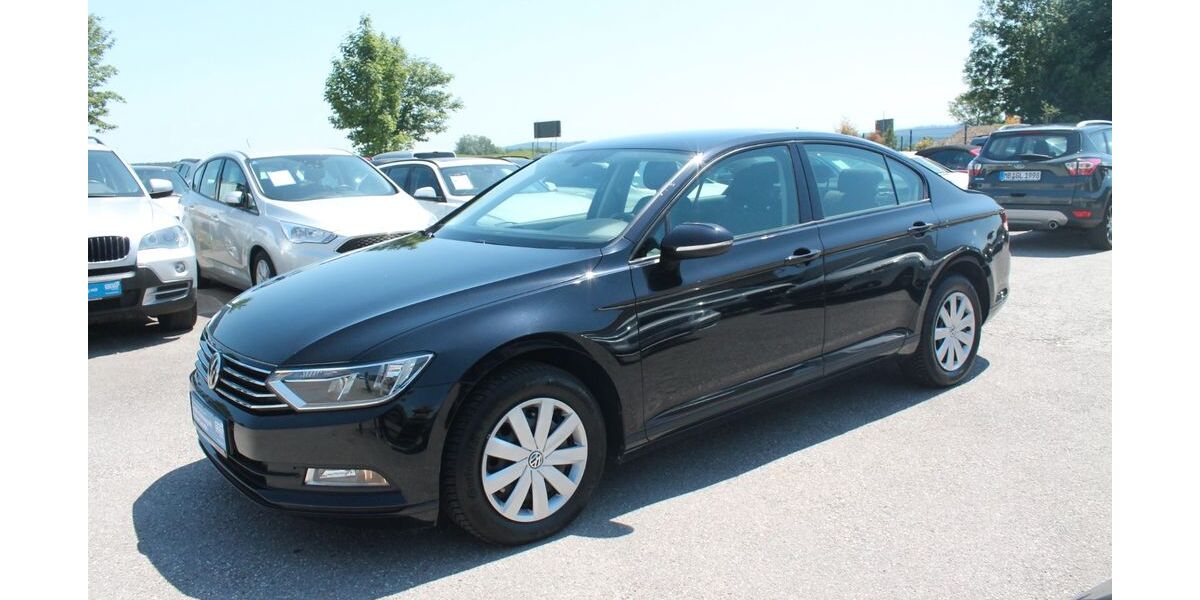 VW Passat 189.856 km 11.990 &euro; Holzkirchen bei München 83607