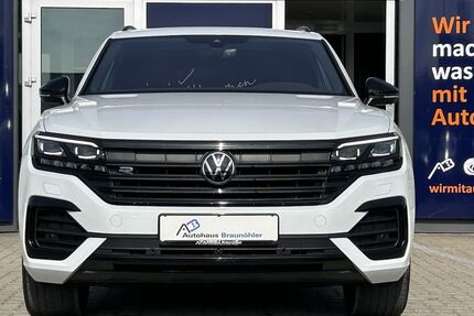 VW Touareg 51.473 km 52.950 &euro; Salzgitter 38229
