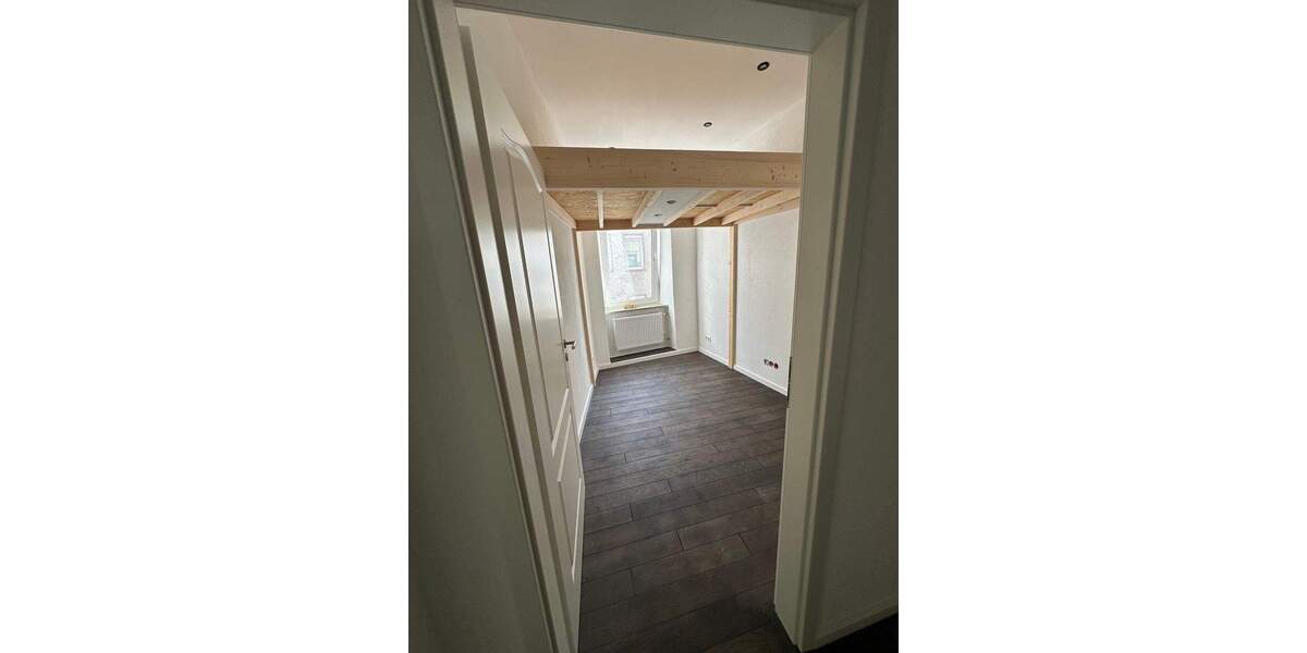 Zimmer Trier Innenstadt - 900&euro; | Angebot:25400038