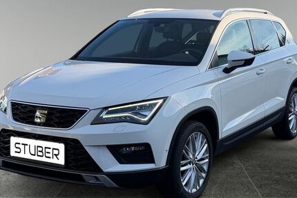 Seat Ateca 79.100 km 19.390 &euro; Zaberfeld 74374