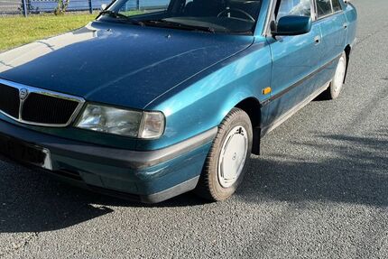 Lancia Dedra 74.658 km 1.500 &euro; Ilmenau 98693