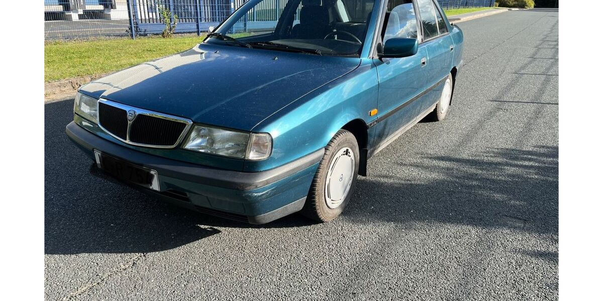 Lancia Dedra 74.658 km 1.500 &euro; Ilmenau 98693