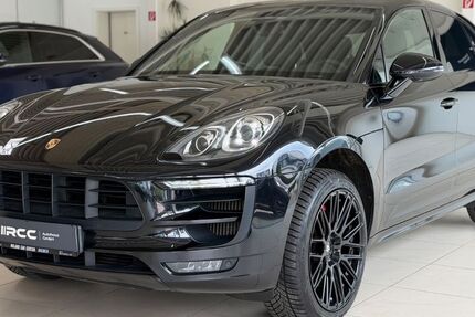 Porsche Macan 168.375 km 27.940 &euro; Stuhr 28816