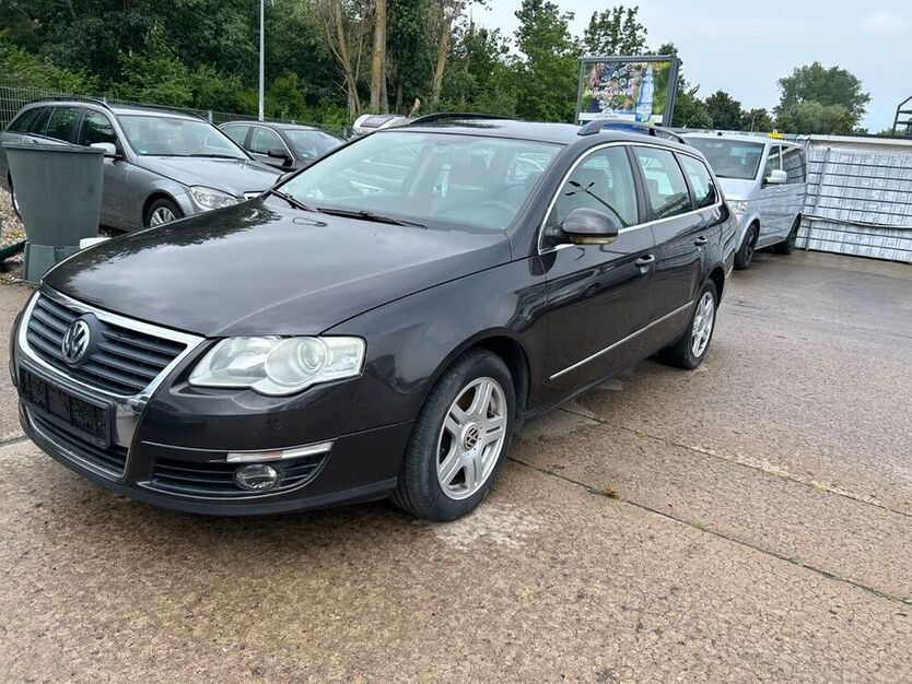 Passat