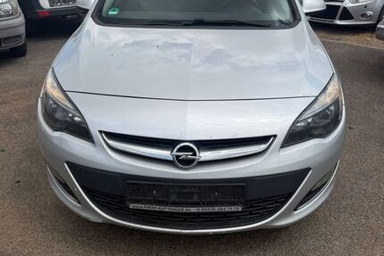 Opel Astra 326.363 km 1.800 &euro; Euskirchen 53881