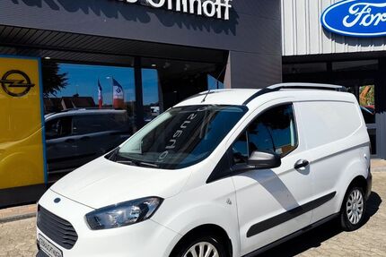 Ford Transit 53.990 km 11.424 &euro; Bergen 29303
