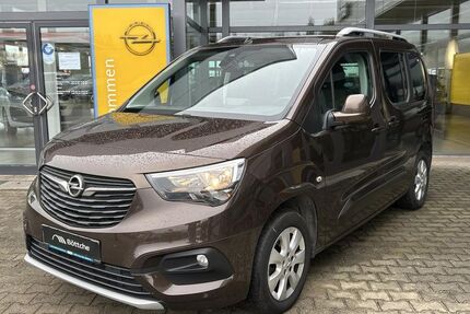 Opel Combo Life 147.012 km 11.690 &euro; Gräfenhainichen 06773