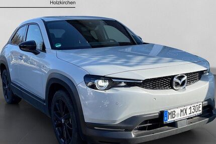 Mazda MX-30 2.964 km 21.450 € Holzkirchen 83607
