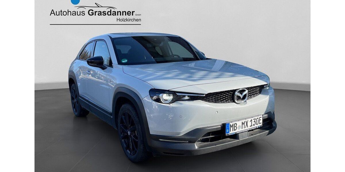 Mazda MX-30 2.964 km 21.450 € Holzkirchen 83607