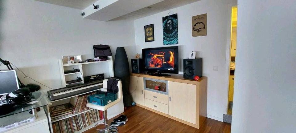 Erdgeschoßwohnung Saarbrücken West - 3 Zimmer, 90 m&sup2;, 125.000&euro; | Angebot:26882948