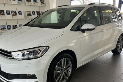 VW Touran 21.770 km 29.890 € Quedlinburg 06484