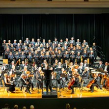 Eröffnungskonzert 75. Bad Hersfelder Festspielsaison 26.04.2026 Stadthalle Bad Hersfeld