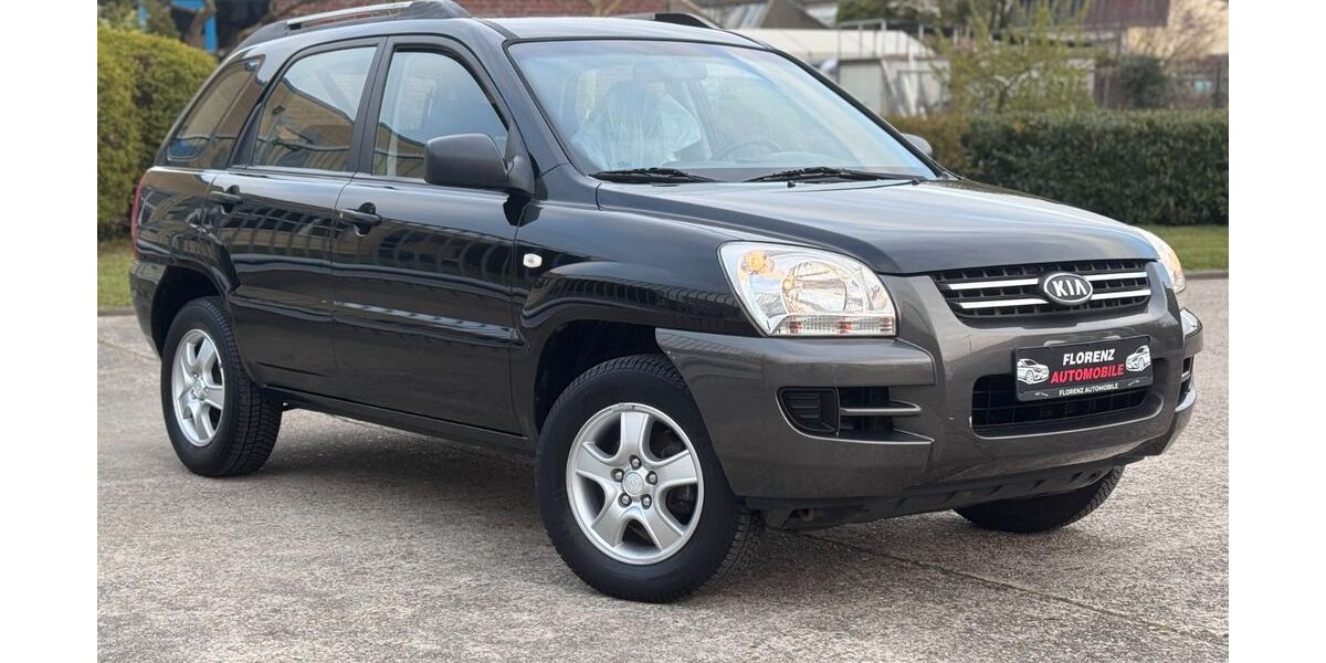 Kia Sportage 136.850 km 2.999 &euro; Mönchengladbach 41238