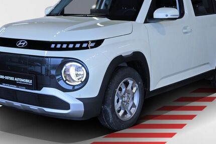 Hyundai INSTER 4.500 km 27.490 &euro; Flensburg 24941