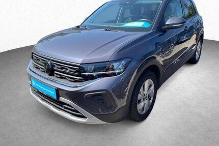VW T-Cross 21.190 km 19.440 € Roth 91154